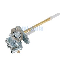 For Kawasaki Fuel Petcock Valve Assembly KL500 KLR500 A 87-90/KL500 Tengal 89-90