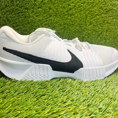 Nike Air Zoom GP Challenge Pro Mens Size 13 White Running Tennis Shoes Sneakers