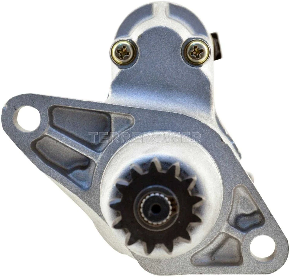 Стартер подходит для Toyota Avalon Highlander Camry BBB INDUSTRIES 2002-2019 годов выпуска - Изображение 3 из 4