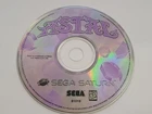 SEGA SATURN - ASTAL - DISC ONLY - TESTED/WORKING - EX CONDITION