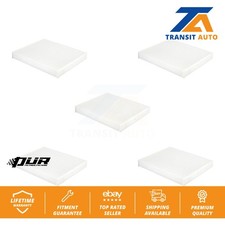 Cabin Air Filter (5 Pack) For Volvo XC40 Polestar 2 Recharge C40 K54-101749