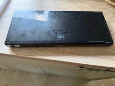 Panasonic DMP-BDT210EB 3D Blu-ray Player Smart Network HDMI USB – Tested Working