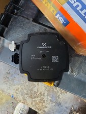Grundfos Pump Upm3s 15/60