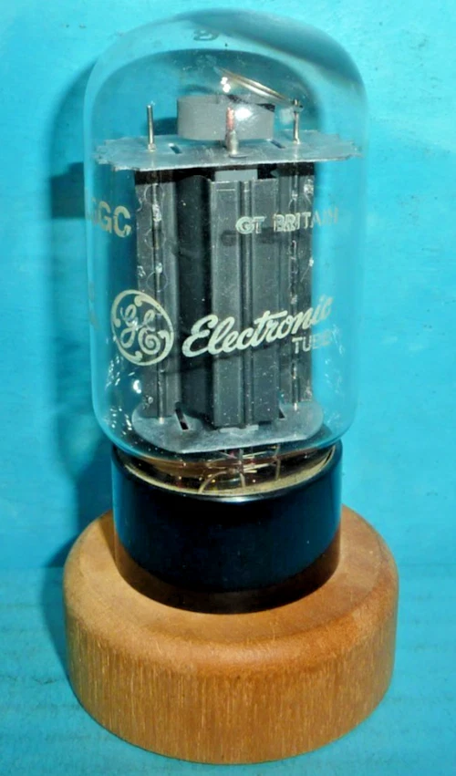 Ge 6l6gc for sale | eBay