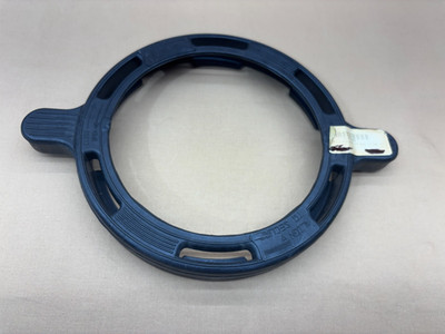 Genuine OEM Pentair 39105000 Replacement Ultra Flow Pump Lid Locking Ring