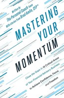 The Personal Coach | Mastering Your Momentum | Taschenbuch | Englisch (2024)