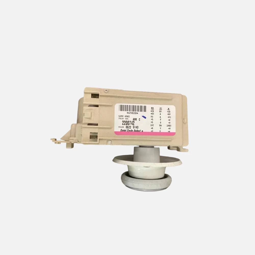 Maytag 2200742 Washer Timer Control