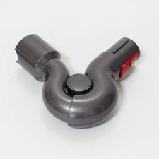 Dyson V7 V8 V10 V11 V15 Vacuum Elbow Low Reach Adapter Tool Attachment