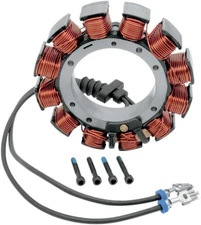 DS Alternator Stator Harley Davidson 144140