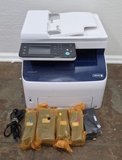 Xerox WorkCentre 6027 Wireless Multi-function...