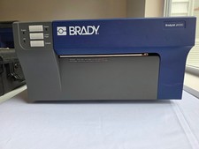 BradyJet J4000