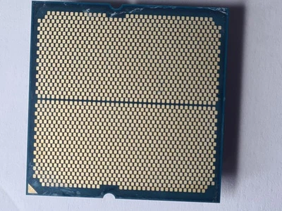 Ryzen 9 9900X listing on ebay