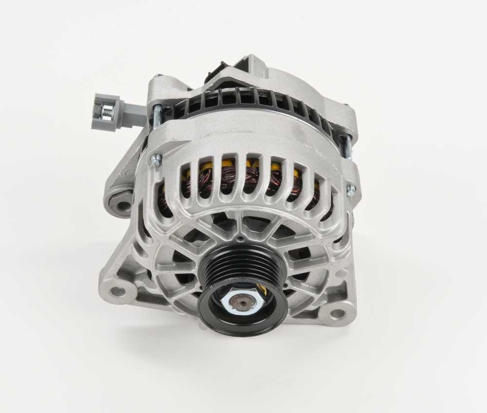 Alternator Bosch AL7572X Reman fits 00-04 Ford Focus 2.0L-L4