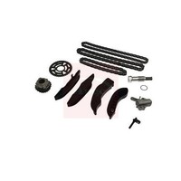 BMW 3Er E90 2004-2012 Steuerkettensatz Mit Zahnrad KIT Apec