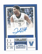 2017 Panini Contenders Draft Picks Football Cards 12