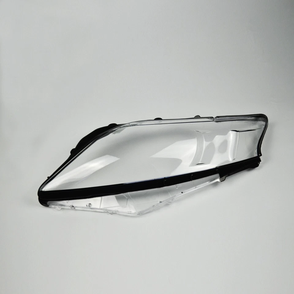 For Lexus RX350 RX450 RX270 2009-2011 Headlight Lens Shell Cover Left & Right Foto 2 de 4