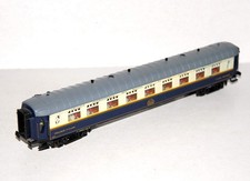 JOUEF HO 5302 VOITURE VOYAGEUR RESTAURANT, PULLMAN 2e Cl. WAGON LIT CIWL AMÉNAGÉ