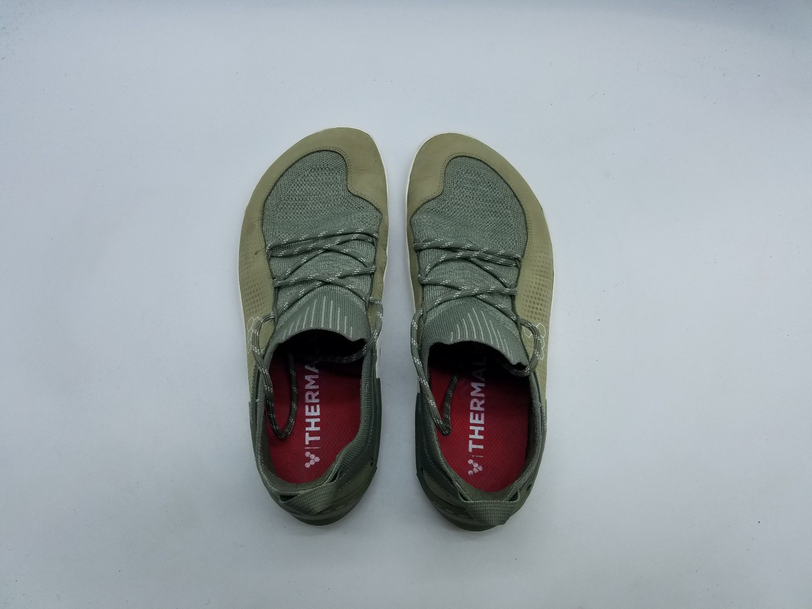 Vivobarefoot Tracker Decon Low FG2 Women's Size 9 Minimalist Hiking Shoes Sage image 4
