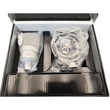 TLM 103 Neumann Large-diaphragm Condenser Nickel Microphone With Shock Mount New