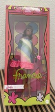 2022 Barbie Signature Francie 1967 Doll Repro “Floating In” fashion HCB97 NRFB 
