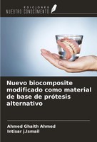 Ahmed Ghaith Ahmed (U. A.) | Nuevo Biocomposite Modificado Como Material De...