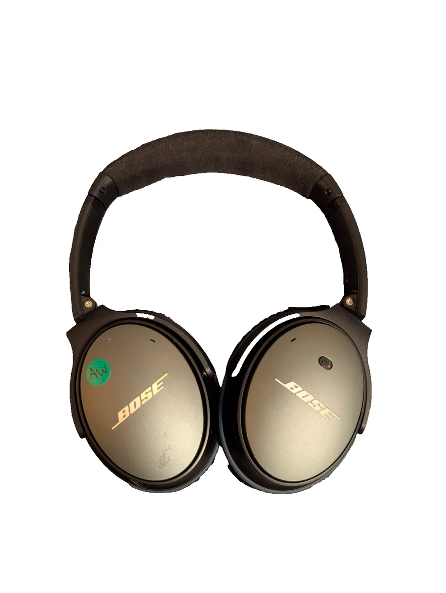 Bose QuietComfort 25 Headphones for Sale - eBay