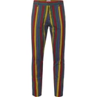 MADCAP MENS RETRO 60S MOD JONES HENDRIX STRIPE TAILORED TROUSERS Slim MC576