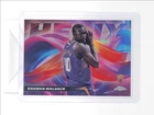 2025 Topps Chrome Khaman Maluach Base (RAW)