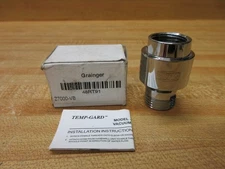 Zurn Z7000-VB Vacuum Breaker 48RT91 (Pack of 3)