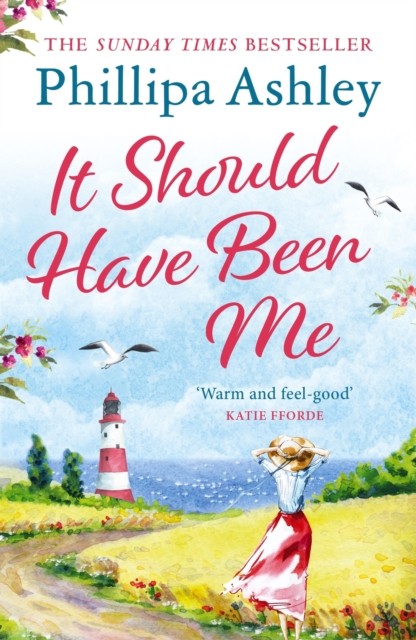 It Should Have Been Me by Phillipa Ashley (Paperback Book)