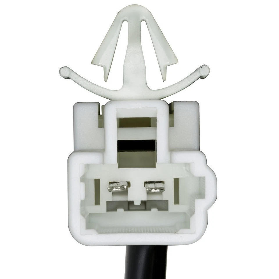 Interruptor de posición del pedal del embrague WVE 1S5779 Foto 2 de 4