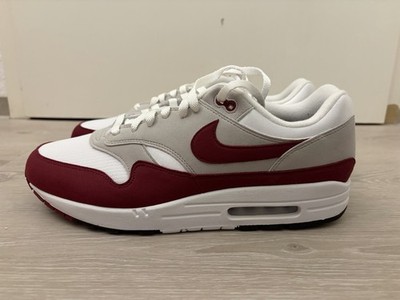 Nike Air Max 1 87 Stranger Things x Steve Harrington EU 48.5 US 14 NEW