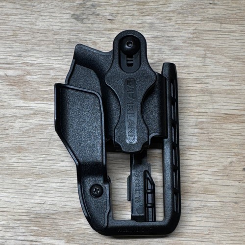 Safariland schema g19