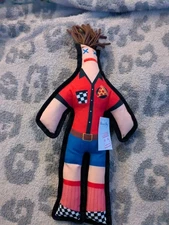 Dammit Doll Dog Chew Toy Pet Care 