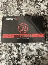 SURPASS HOBBY Rocket -RC Brushless Power System Set Design For Boat 3050kv