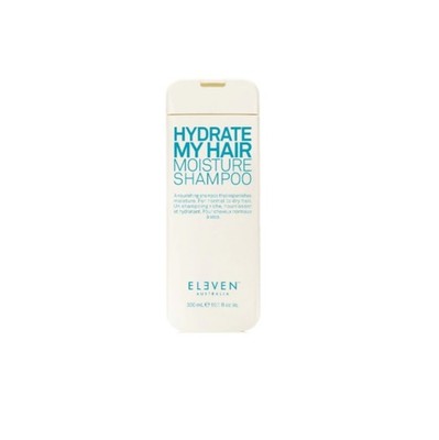 ELEVEN AUSTRALIA Hydrate My Hair Moisture Shampoo 10.1 oz