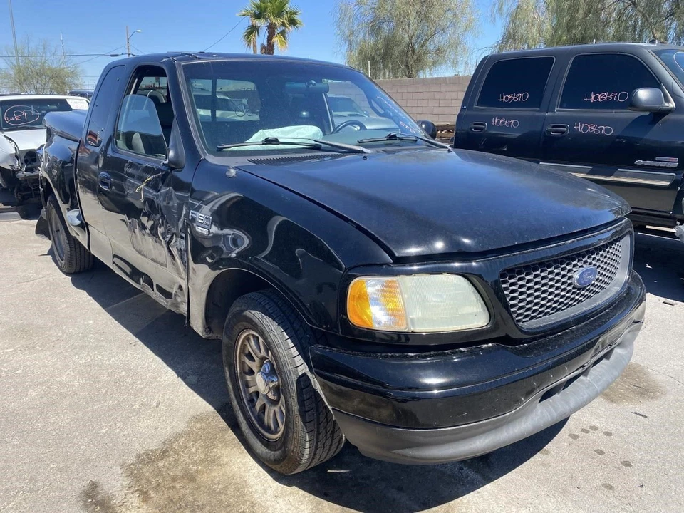 Воздухоочиститель Heritage 8-280 4,6 л подходит для пикапа 99-04 FORD F150 29926297 - Изображение 3 из 4