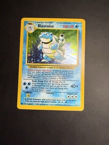 102 Base Set Pokemon | eBay