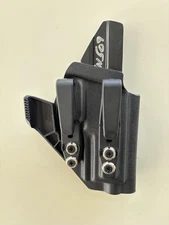 Legacy Firearms Co. Ares Appendix Holster For FN 509