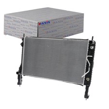 Radiateur Chevrolet CAPTIVA