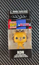 Funko Pocket Pop! Llavero Bleach Kon Figura Vinilo Llavero