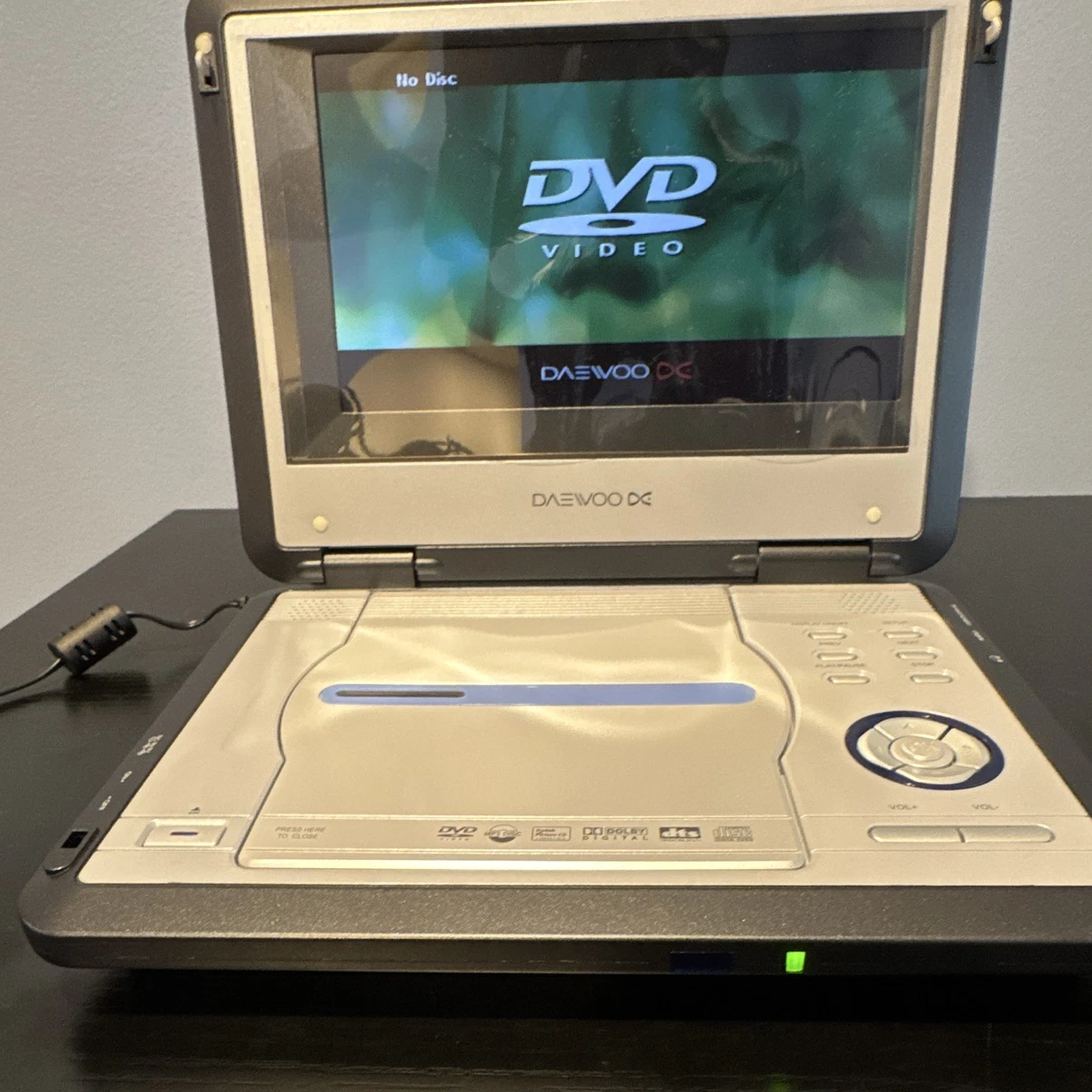 Daewoo DVD and Blu-ray Players for sale | eBay
