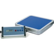 Plattformwaage PESOLA digital Bodenwaage Industriewaage Paketwaage Lagerwaage   