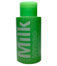 MILK Makeup Hydro Ungrip Makeup Remover + Cleansing Water ~ Full Size 8.3 fl oz