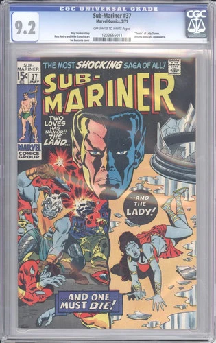 Comic Image
