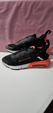 Nike Air Max 2090 Infrared Duck Camo Black Uk 11 Euro 46 US12 CU9174-600