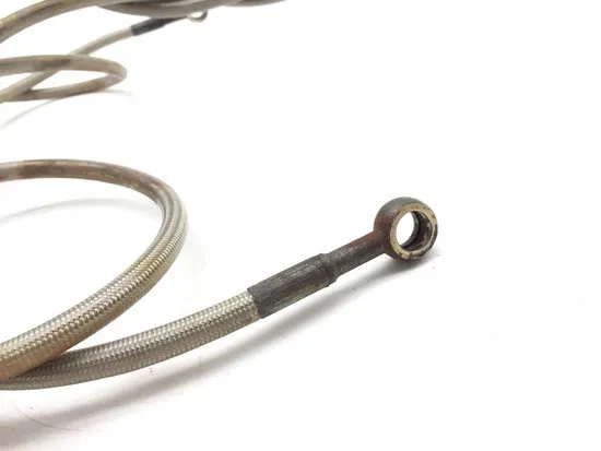 Front Brake Line 2005 Polaris Predator 500 3370 - Image 2 of 4