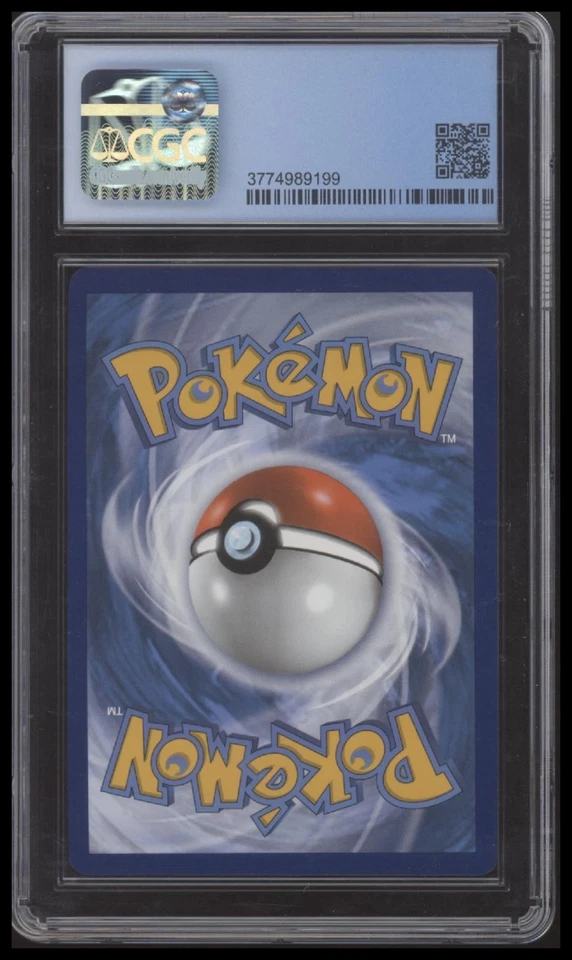 Pikachu V #SWSH063 Pokemon SWSH: Sword & Shield Promo Cards - Image 2 of 2