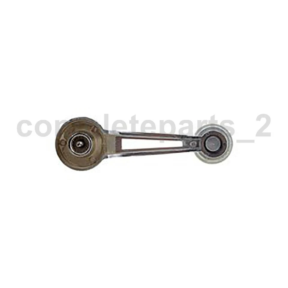 车窗曲柄适用于 1980 - 1986 年福特 F - 350 Dorman - 帮助 2 件 — 第 3/4 张图片