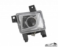 Nebelscheinwerfer Links FüR Opel Vectra C Z02 Caravan CC 02-05
